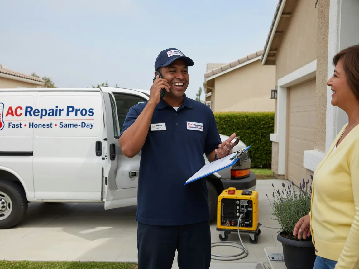 AC Repair Hayti, SD FAQs